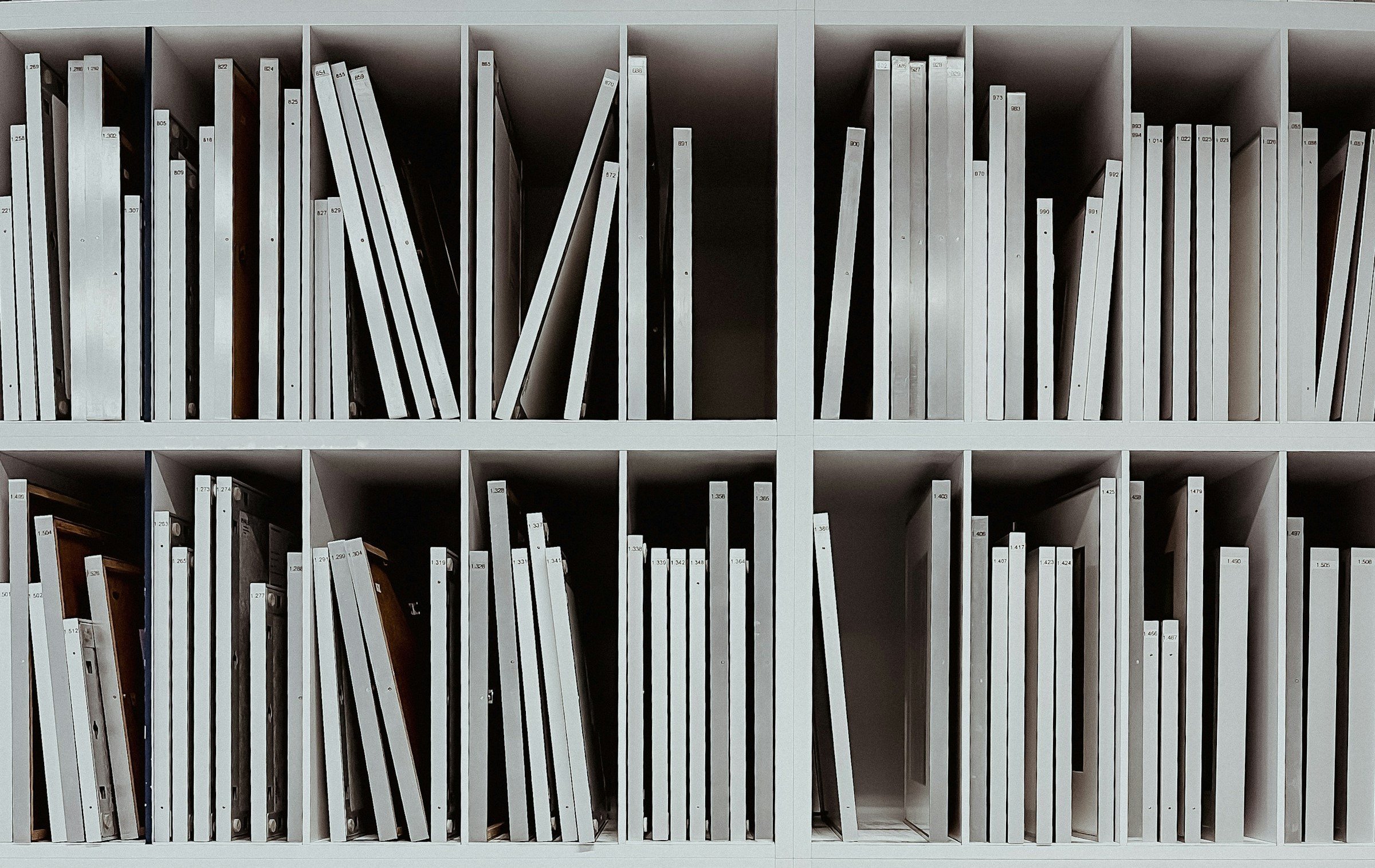 Dokumentacija biblioteka kurs edukacija