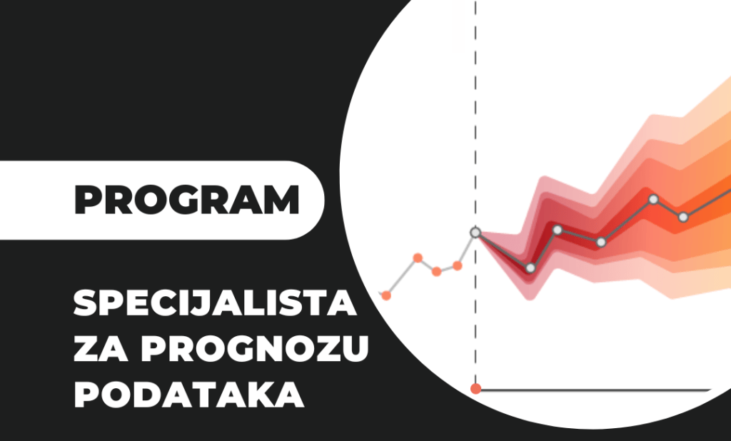 Program i kurs specijalista za prognozu podataka