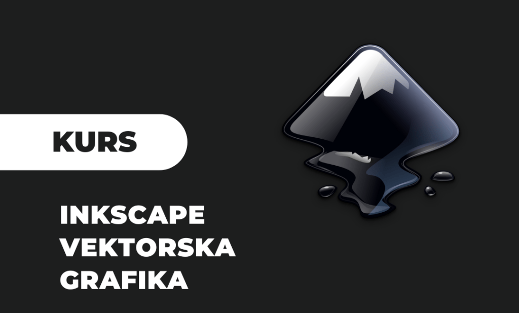 Kurs za Inkscape