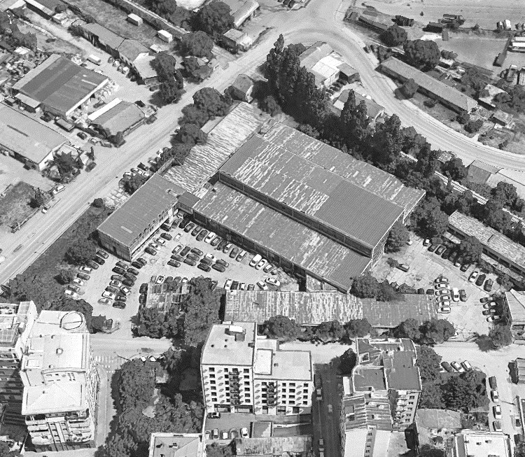 Beograd Belgrade Saobracaj Analiza Izgradnja