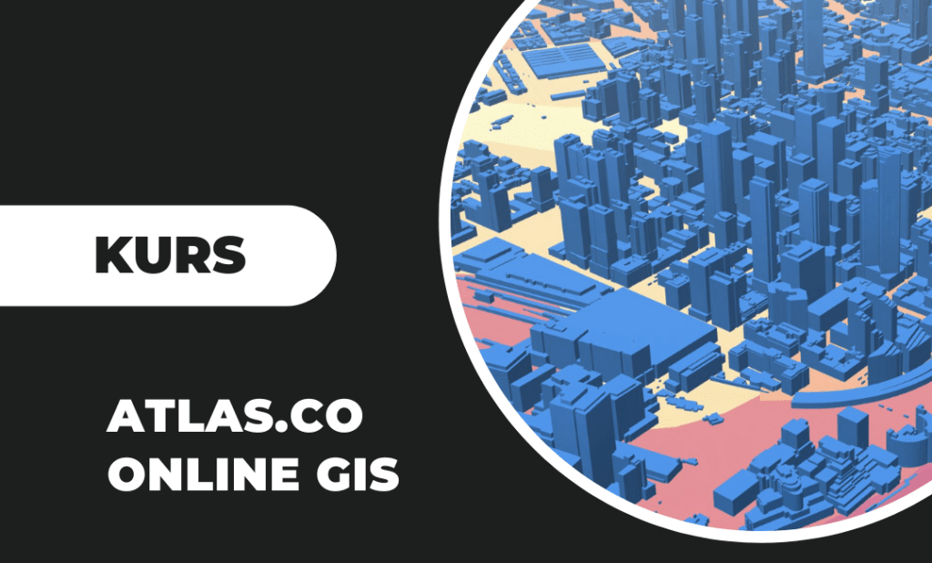Atlas.co
Online cloud GIS